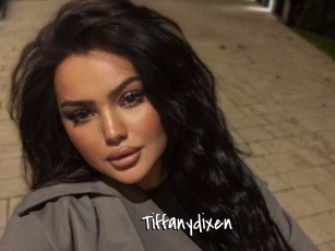 Tiffanydixen
