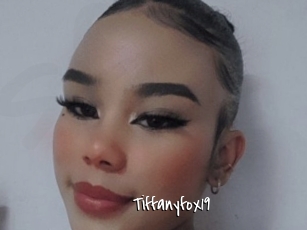 Tiffanyfox19