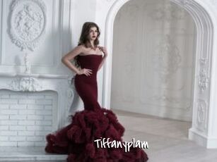Tiffanyplam