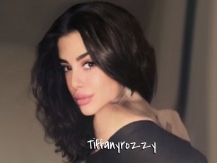 Tiffanyrozzy