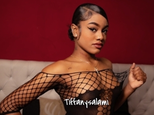 Tiffanysalami