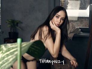 Tiffanysuzy