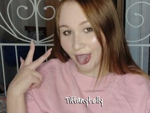 Tiffanytelly