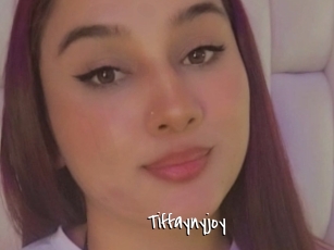 Tiffaynyjoy