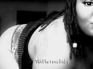 Tifftherosebaby