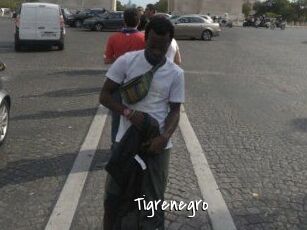 Tigrenegro