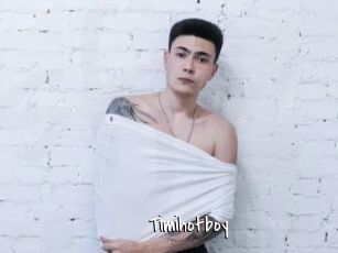 Timihotboy