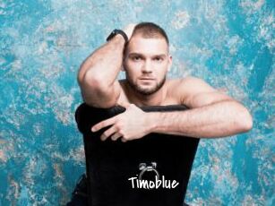Timoblue