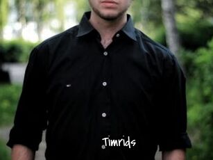 Timrids