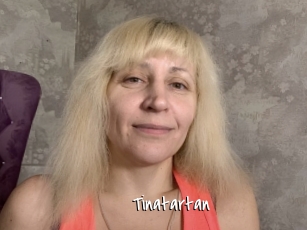 Tinatartan