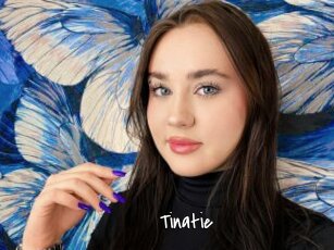 Tinatie