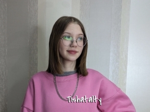 tishatalty Sexy Footjobs