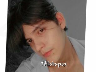 Titlleboyxxx