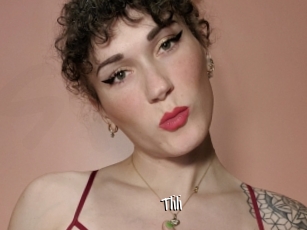 Tlili