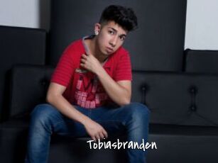Tobiasbranden