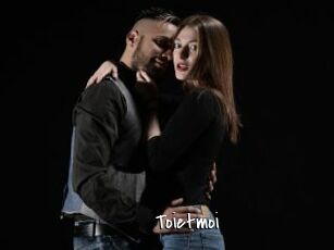 Toietmoi