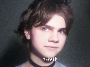 Tokatk