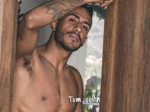 Tom_collin