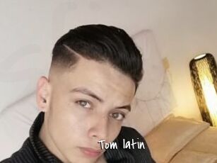 Tom_latin