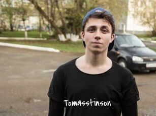 Tomasstinson