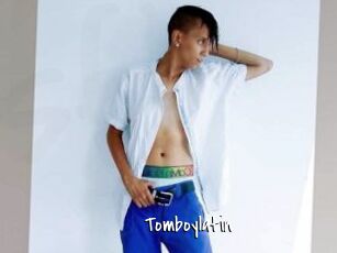 Tomboylatin