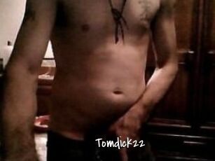 Tomdick22