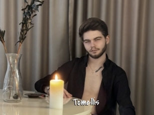 tomellis Sexy Footjobs