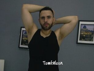 Tomfalcon