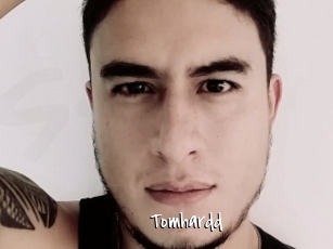 Tomhardd