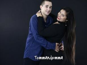 Tommandemma