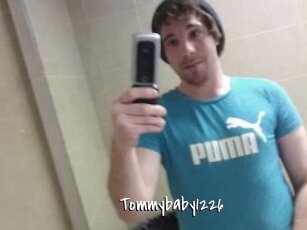 Tommybaby1226