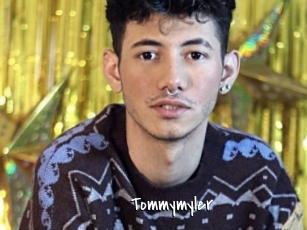 tommymyler Sexy Footjobs