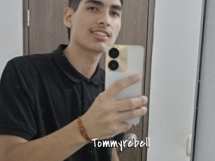 tommyrebell Sexy Footjobs