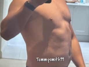 Tommysmith99