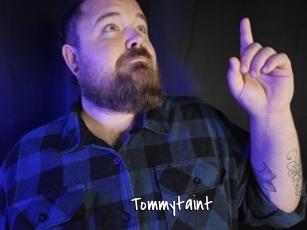 Tommytaint