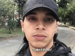 tomstroker Sexy Footjobs