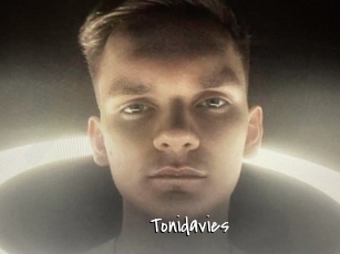 Tonidavies
