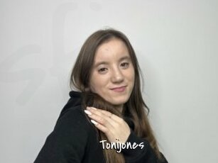 Tonijones