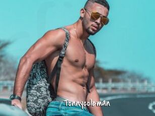 Tonnycoleman