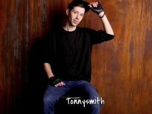 Tonnysmith