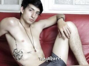 Tonyalberti