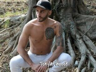 Tonylatincock