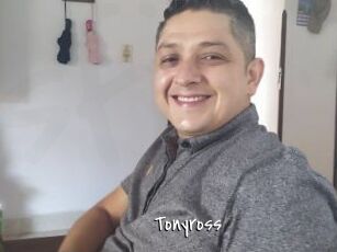 Tonyross
