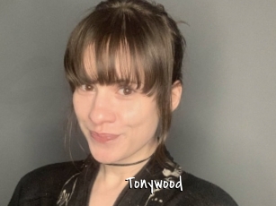Tonywood