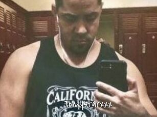 Tonyystarxxx
