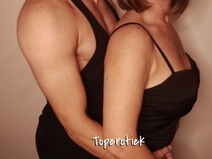 Toperotiek