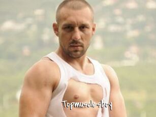 Topmusclesboy