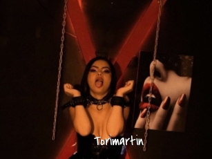 torimartin Sexy Footjobs