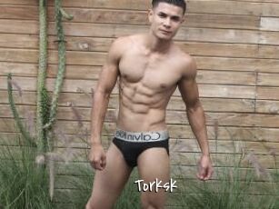 Torksk