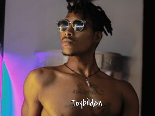 Toybilden